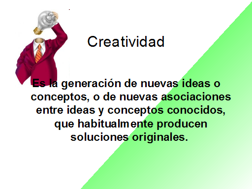 Curso De Creatividad