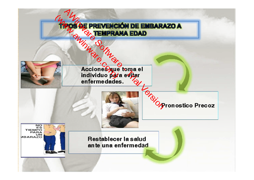 Embarazo A Temprana Edad Monografiascom