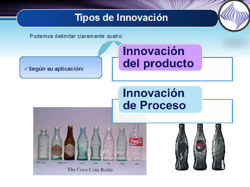 Calidad, Innovación Y Mejora Contínua