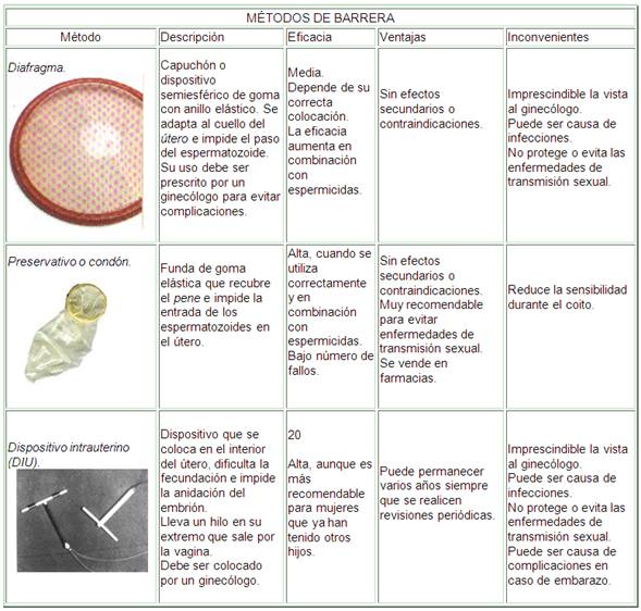 El Embarazo En Adolescentes Monografiascom