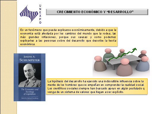 Diferencias Y Similitudes En Las Teorías Del Crecimiento Económico ...