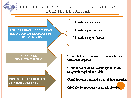 Estructura De Capital Y Políticas De Dividendos