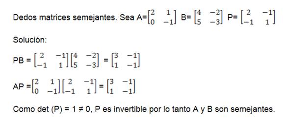 Valores Propios Y Vectores Propios (Eigenvalores Y Eigenvectores)